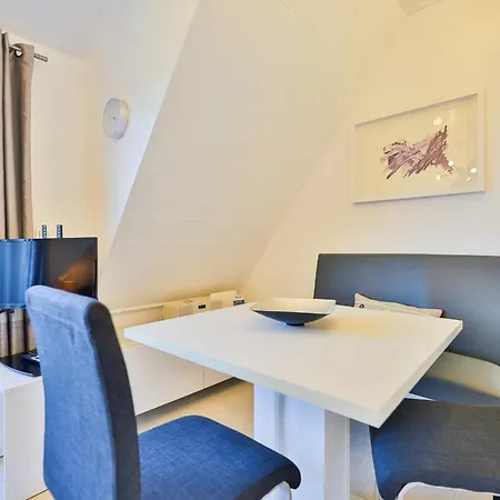 Auszeit Apartment *