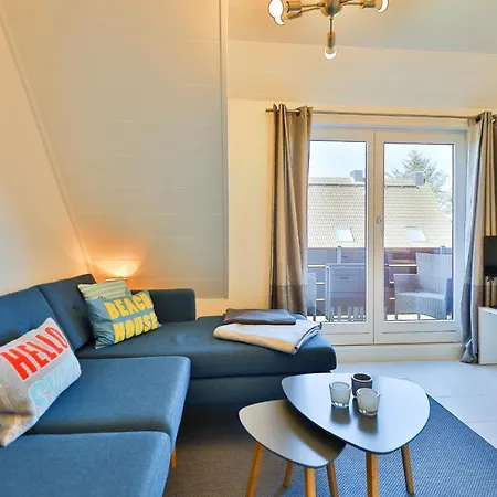 Auszeit Wenningstedt-Braderup