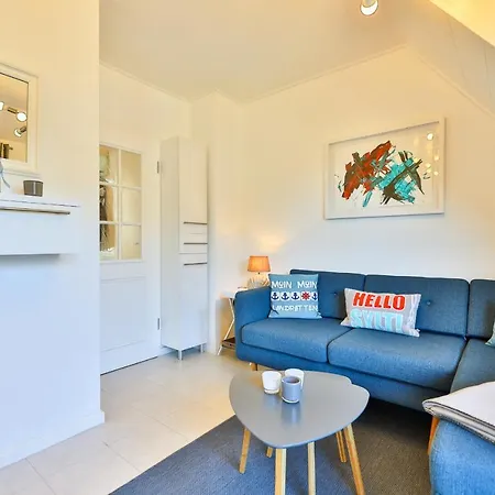 Auszeit Wenningstedt-Braderup