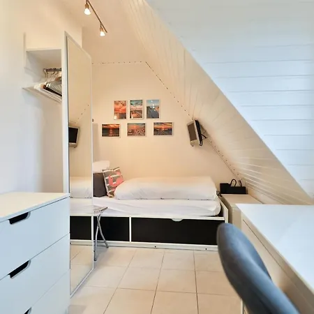 Auszeit Wenningstedt-Braderup