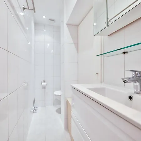 Auszeit Διαμέρισμα *