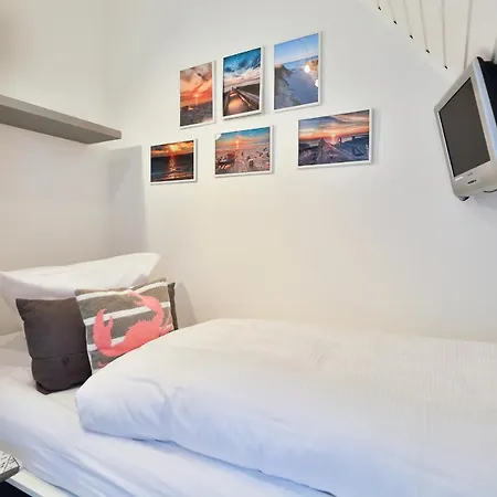 Auszeit Διαμέρισμα *