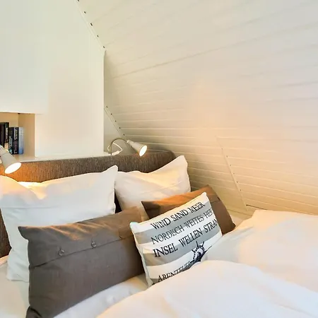 Auszeit * Wenningstedt-Braderup