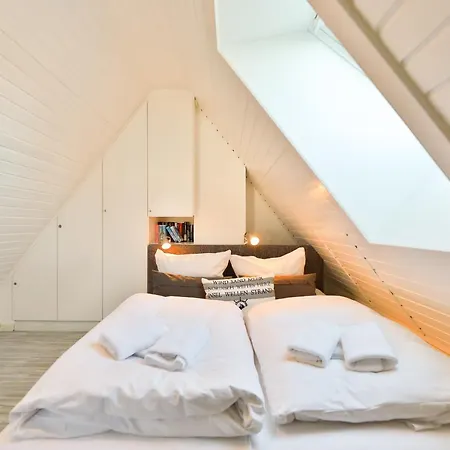 Auszeit * Wenningstedt-Braderup